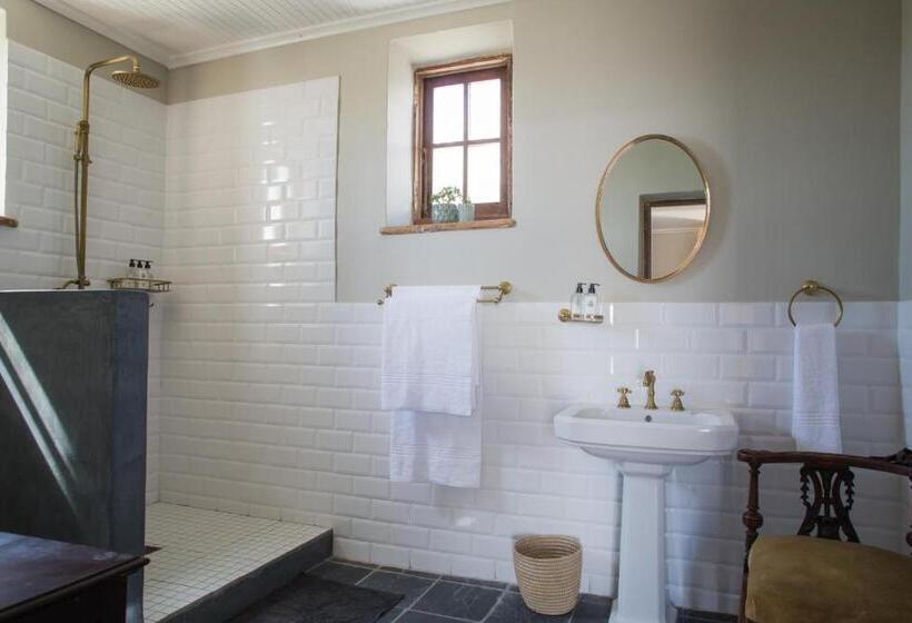 בית מלון כפרי Seal Point Lighthouse