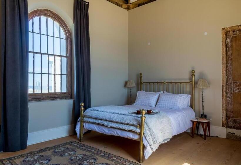 בית מלון כפרי Seal Point Lighthouse