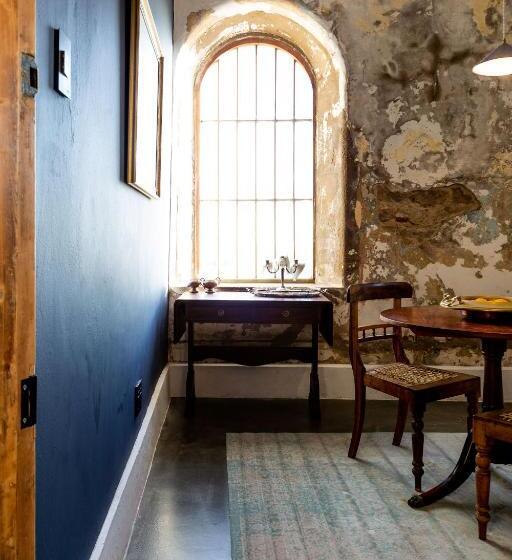 בית מלון כפרי Seal Point Lighthouse