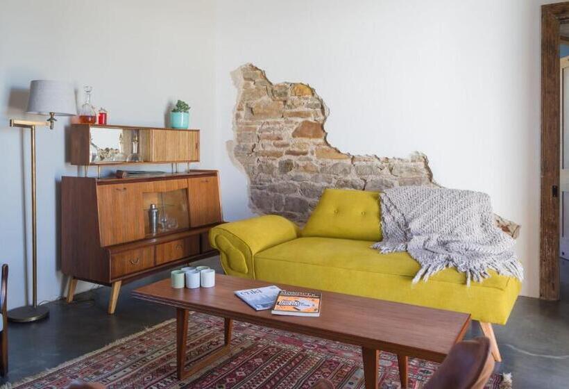 בית מלון כפרי Seal Point Lighthouse