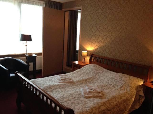 ホテル Sharma Villa