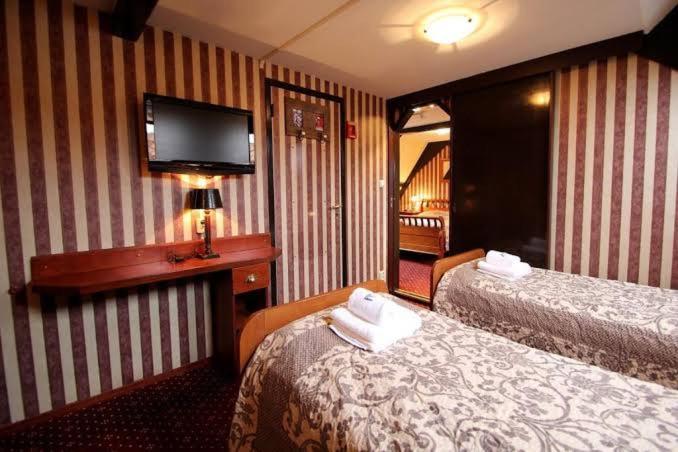 ホテル Sharma Villa