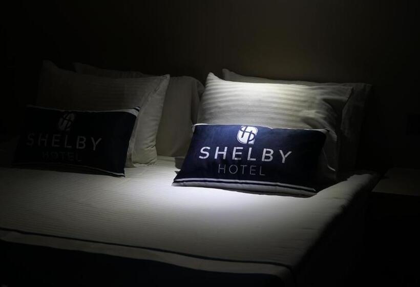 هتل Shelby
