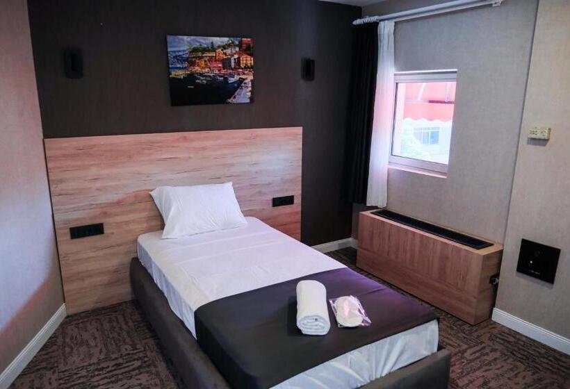 فندق Siwiss İnn Experess