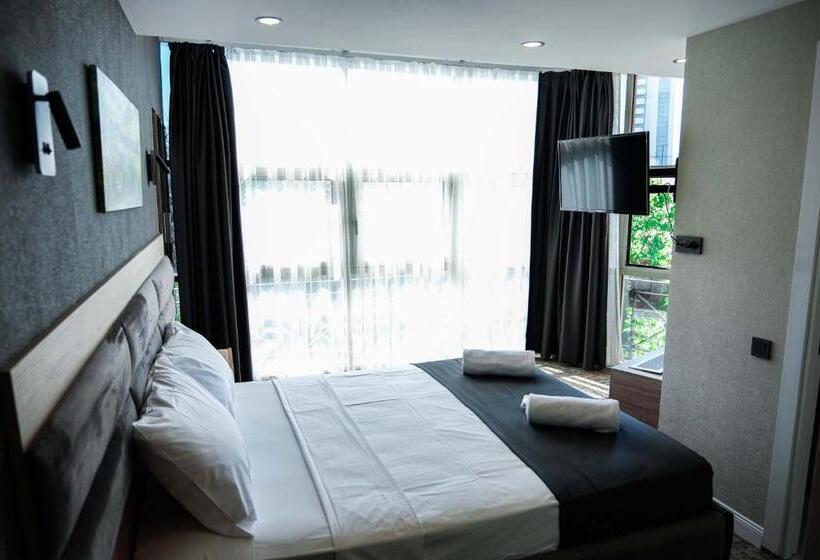 فندق Siwiss İnn Experess