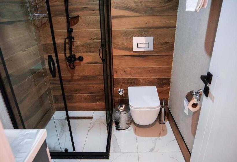 فندق Siwiss İnn Experess