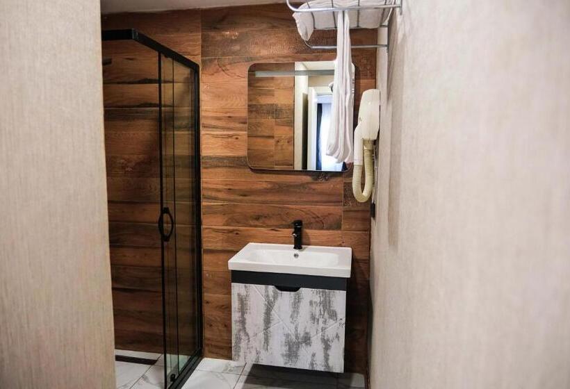 فندق Siwiss İnn Experess