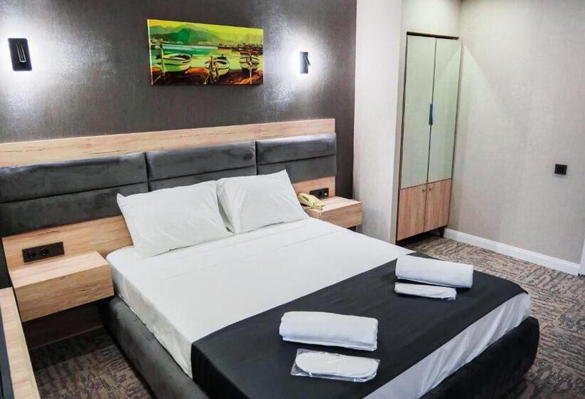 فندق Siwiss İnn Experess