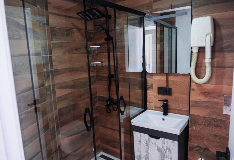 فندق Siwiss İnn Experess