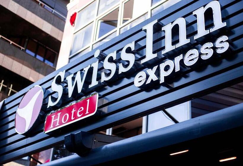 فندق Siwiss İnn Experess