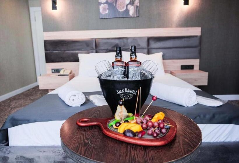 فندق Siwiss İnn Experess