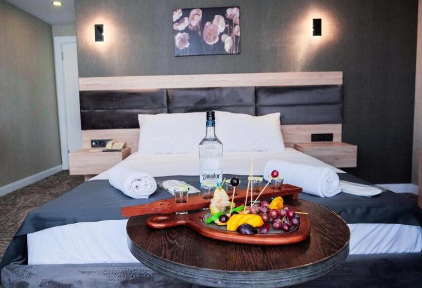 فندق Siwiss İnn Experess