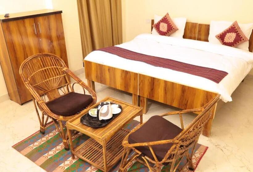 فندق Swastik Ashram