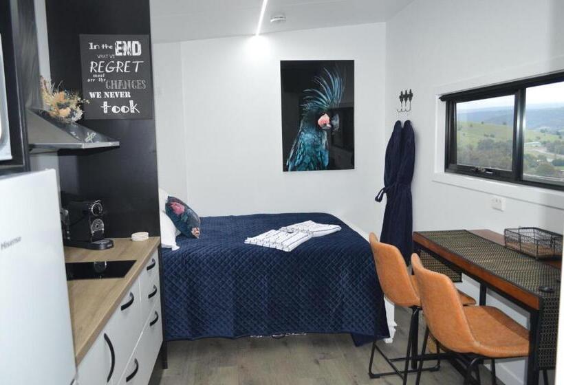 فندق Tathra Cottage