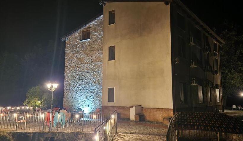 ホテル Tenuta D Arienzo