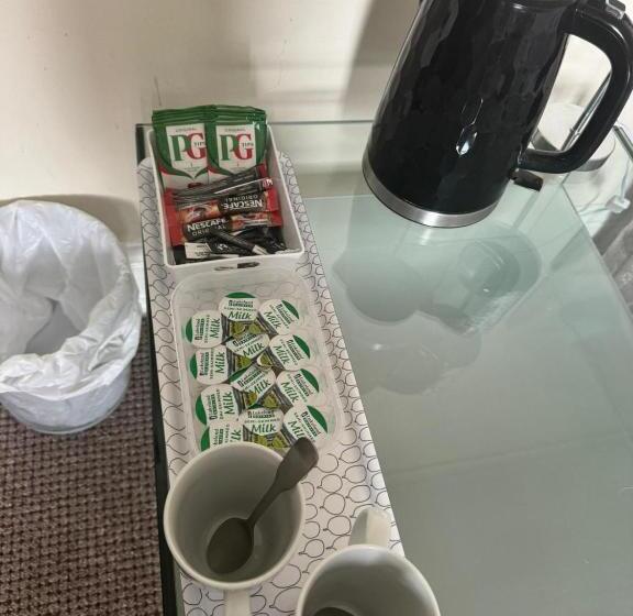 Отель The Beamish Mary Inn