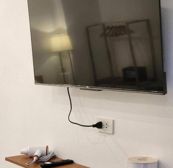 فندق The Duck Cafe And Resort