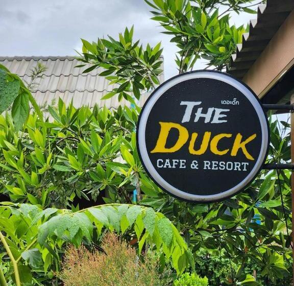 فندق The Duck Cafe And Resort