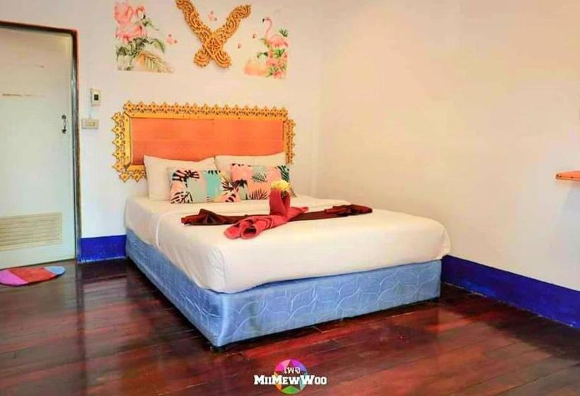 酒店 The Nanda Beach Resort