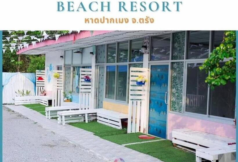 ホテル The Nanda Beach Resort