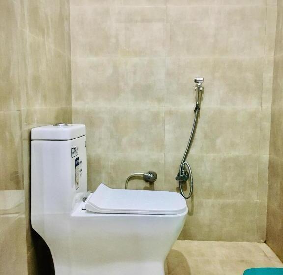 ホテル The Ramsetu Palace