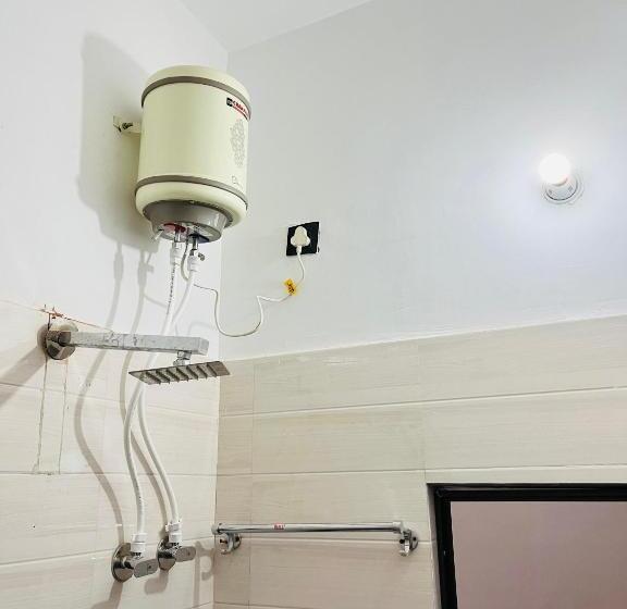 ホテル The Ramsetu Palace