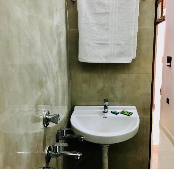 ホテル The Ramsetu Palace