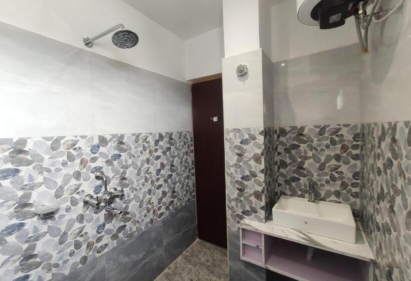 ホテル The Rividium