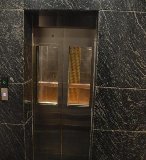 בית מלון כפרי The Rividium