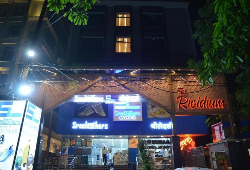 ホテル The Rividium