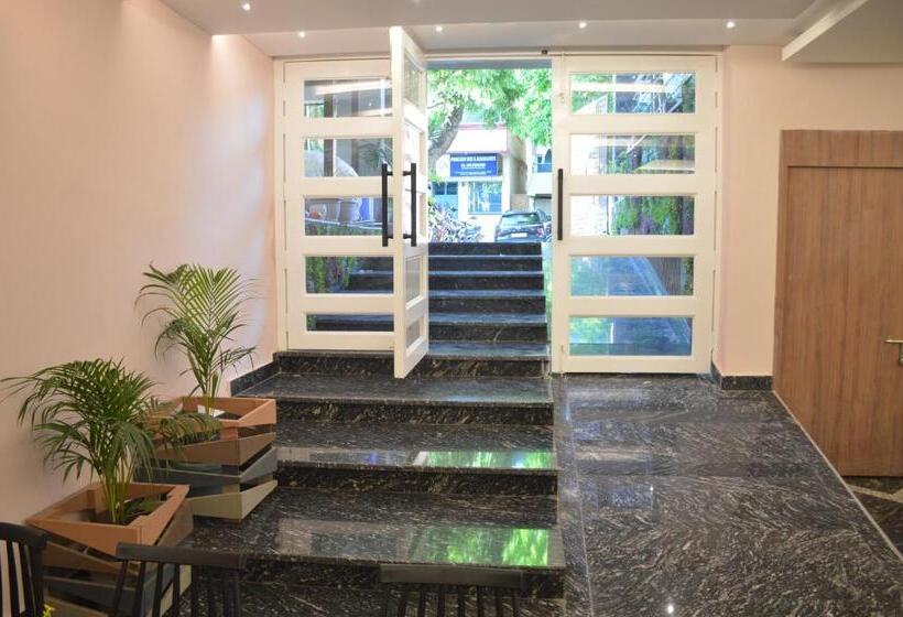 ホテル The Rividium