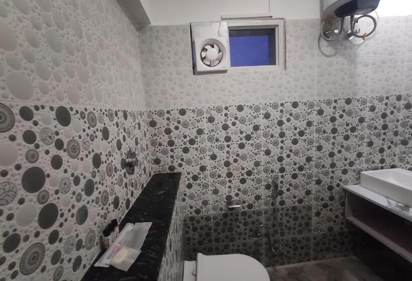 בית מלון כפרי The Rividium