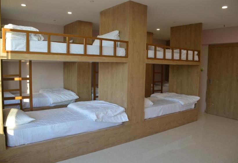 בית מלון כפרי The Rividium