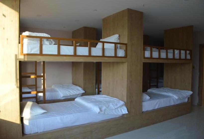 ホテル The Rividium