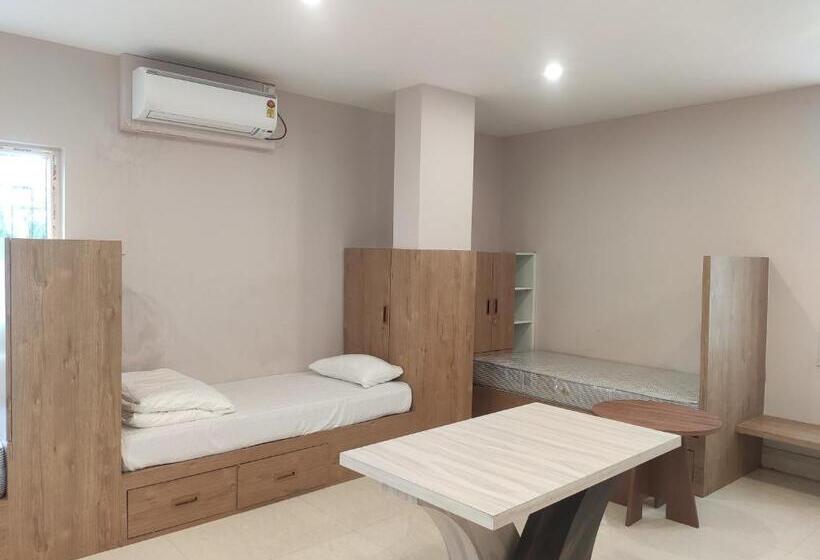 בית מלון כפרי The Rividium