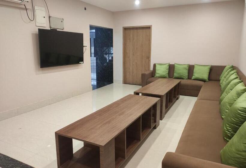 ホテル The Rividium