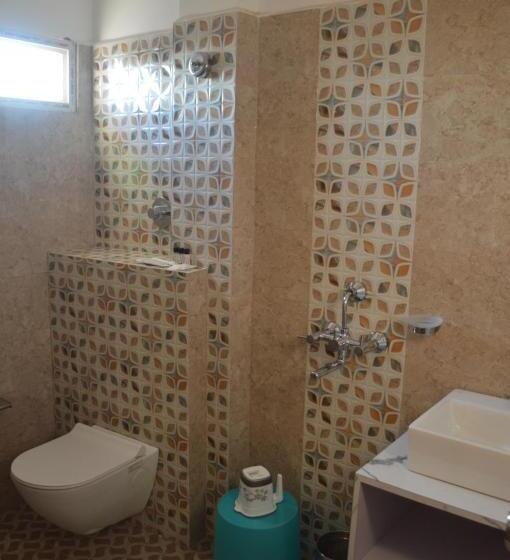 בית מלון כפרי The Rividium