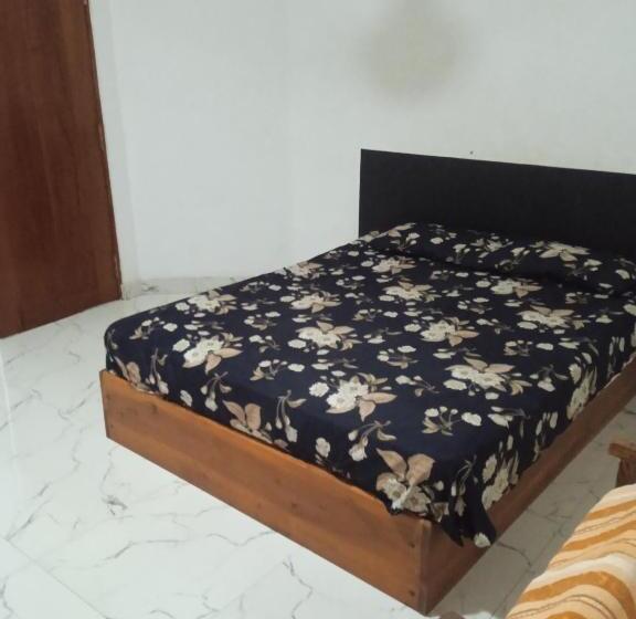 Отель Uk Beach Family Resort