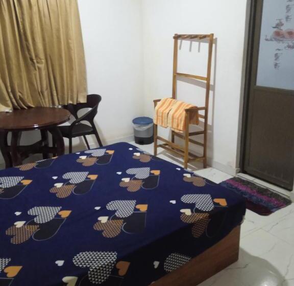 酒店 Uk Beach Family Resort