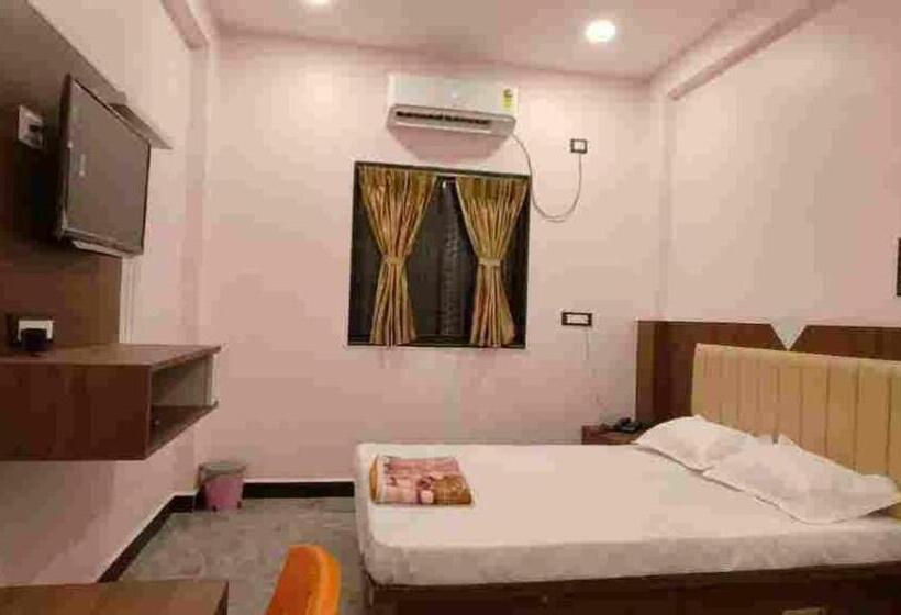 בית מלון כפרי Vaishnavi