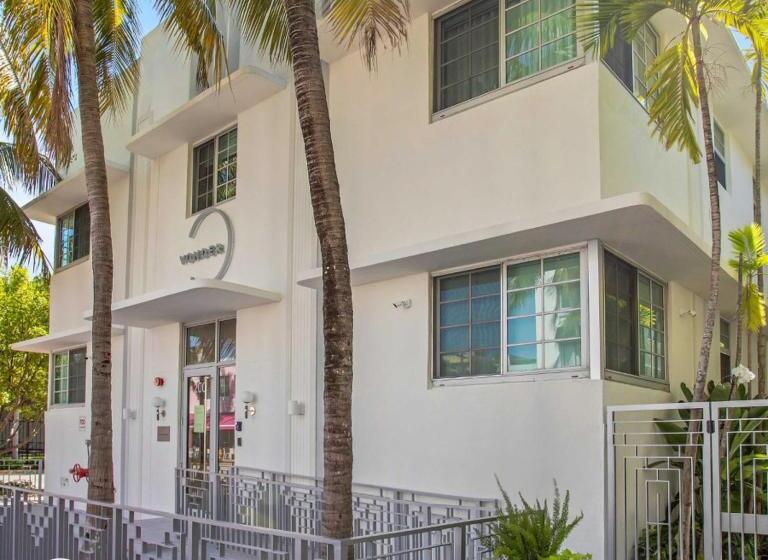 فندق Vonder Miami Beach   Unit 11