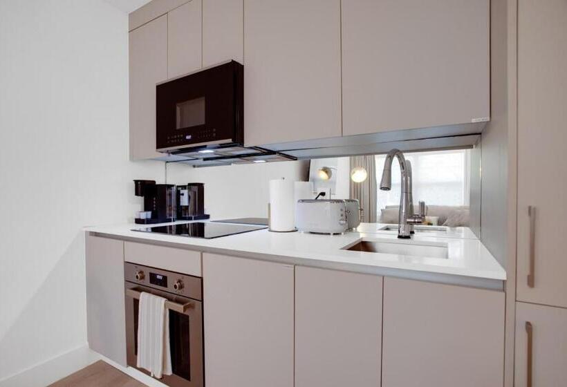 فندق Vonder Miami Beach   Unit 11