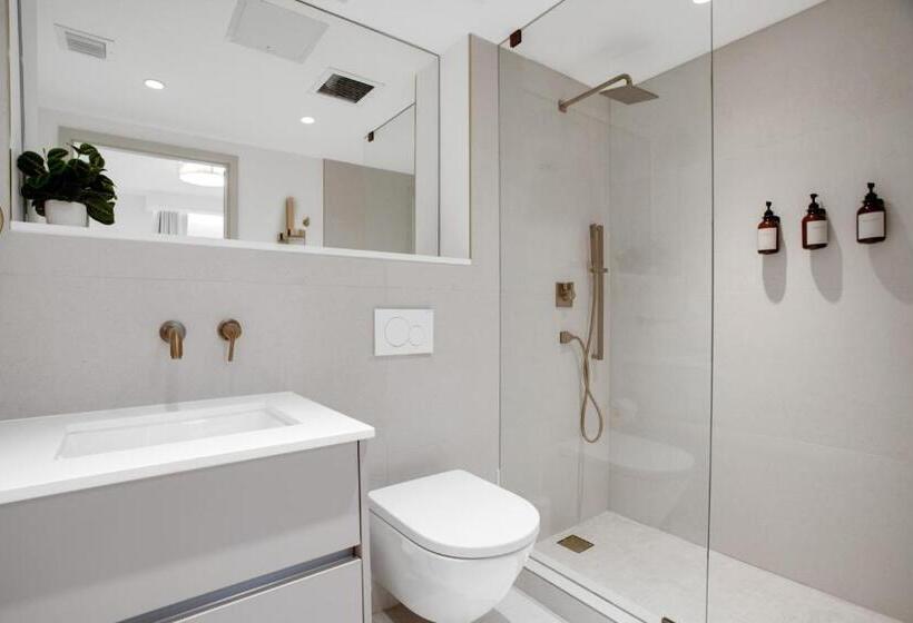 فندق Vonder Miami Beach   Unit 11