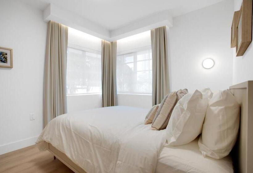 فندق Vonder Miami Beach   Unit 11