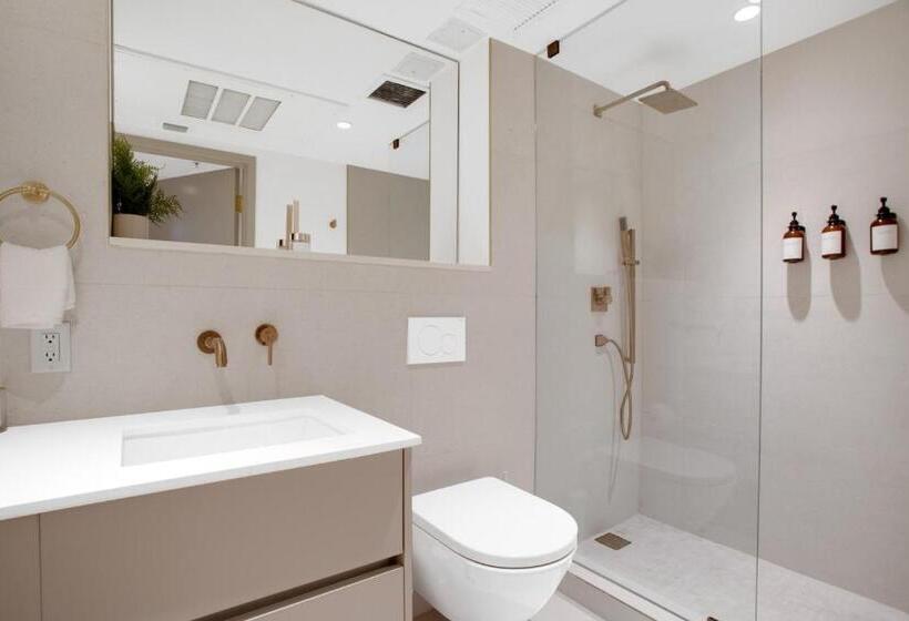 فندق Vonder Miami Beach   Unit 11