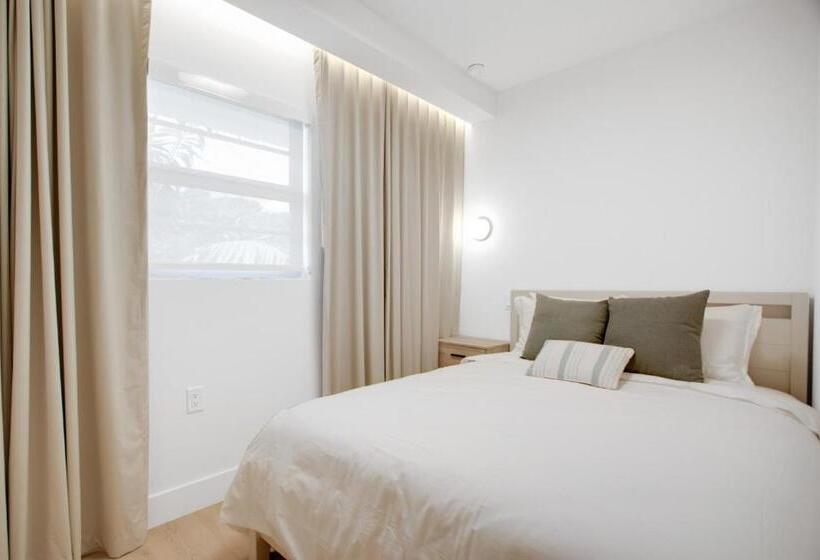 فندق Vonder Miami Beach   Unit 11