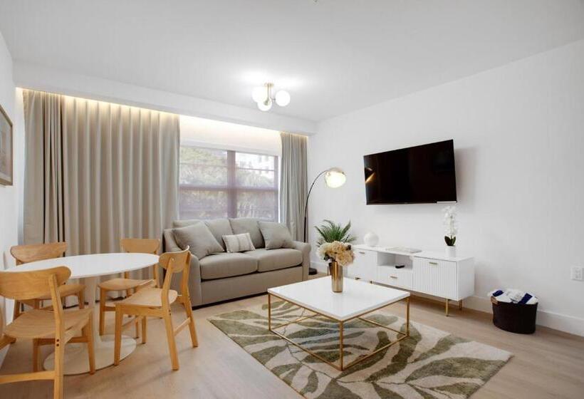 فندق Vonder Miami Beach   Unit 11