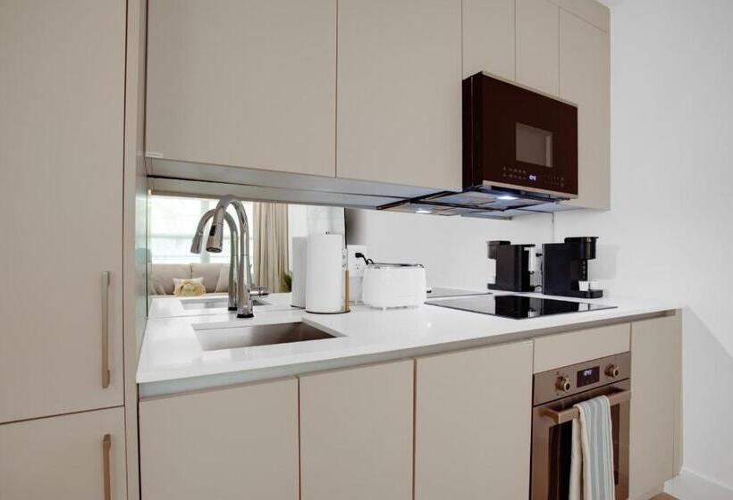 酒店 Vonder Miami Beach   Unit 16