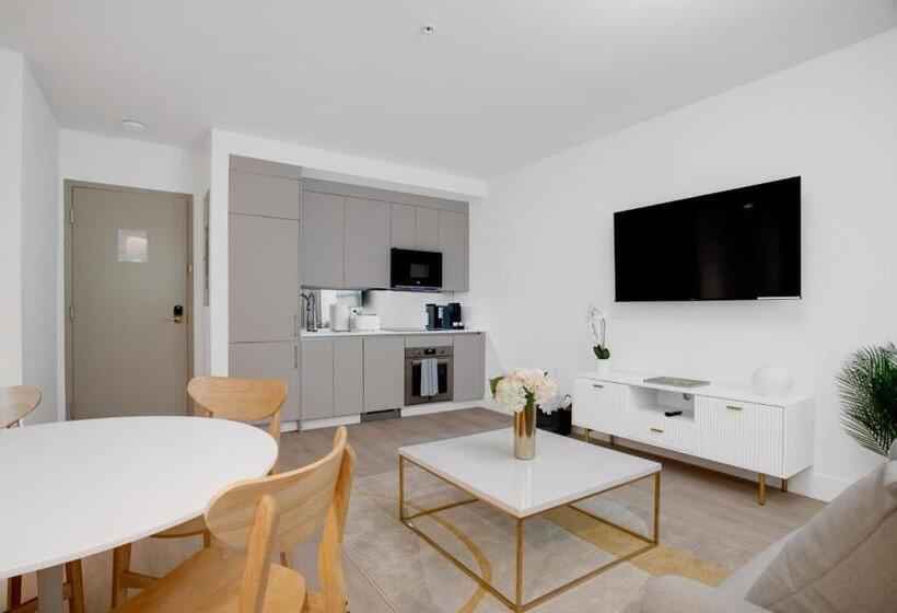 هتل Vonder Miami Beach   Unit 16