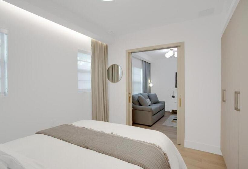 فندق Vonder Miami Beach   Unit 17